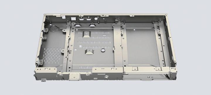 Recensione del lettore Blu-ray Ultra HD Sony UBP-X1100ES