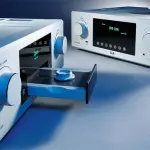 Recensione: T + A SDV3100HV Streaming DAC e unità disco PDT3100HV