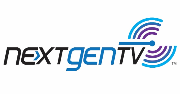 Il logo "NEXTGEN TV" differenzierà i nuovi televisori ATSC 3.0