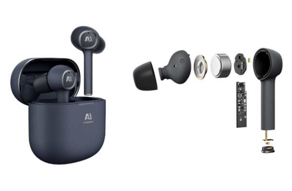 Ausounds debutta con auricolari wireless da $ 150