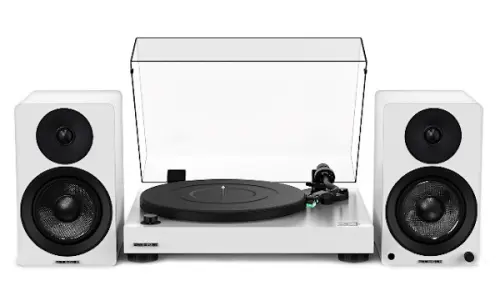 Fluance celebra 20 anni con il pacchetto audio in edizione limitata