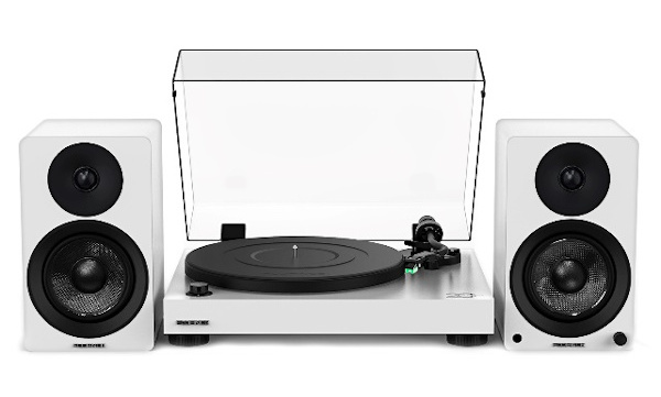 Fluance celebra 20 anni con il pacchetto audio in edizione limitata