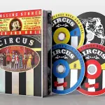 The Rolling Stones Rock and Roll Circus - Limited Deluxe Edition