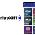 SiriusXM aggiunge un pacchetto di streaming $ 4 / mese per studenti