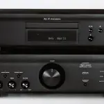 Denon presenta Amplificatore integrato da $ 400, lettore CD da $ 300