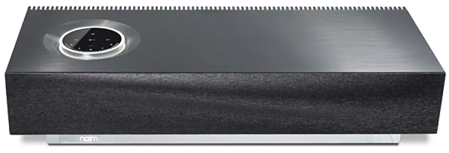 Recensione del sistema musicale wireless Naim Audio Mu-so 2