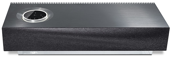 Recensione del sistema musicale wireless Naim Audio Mu-so 2