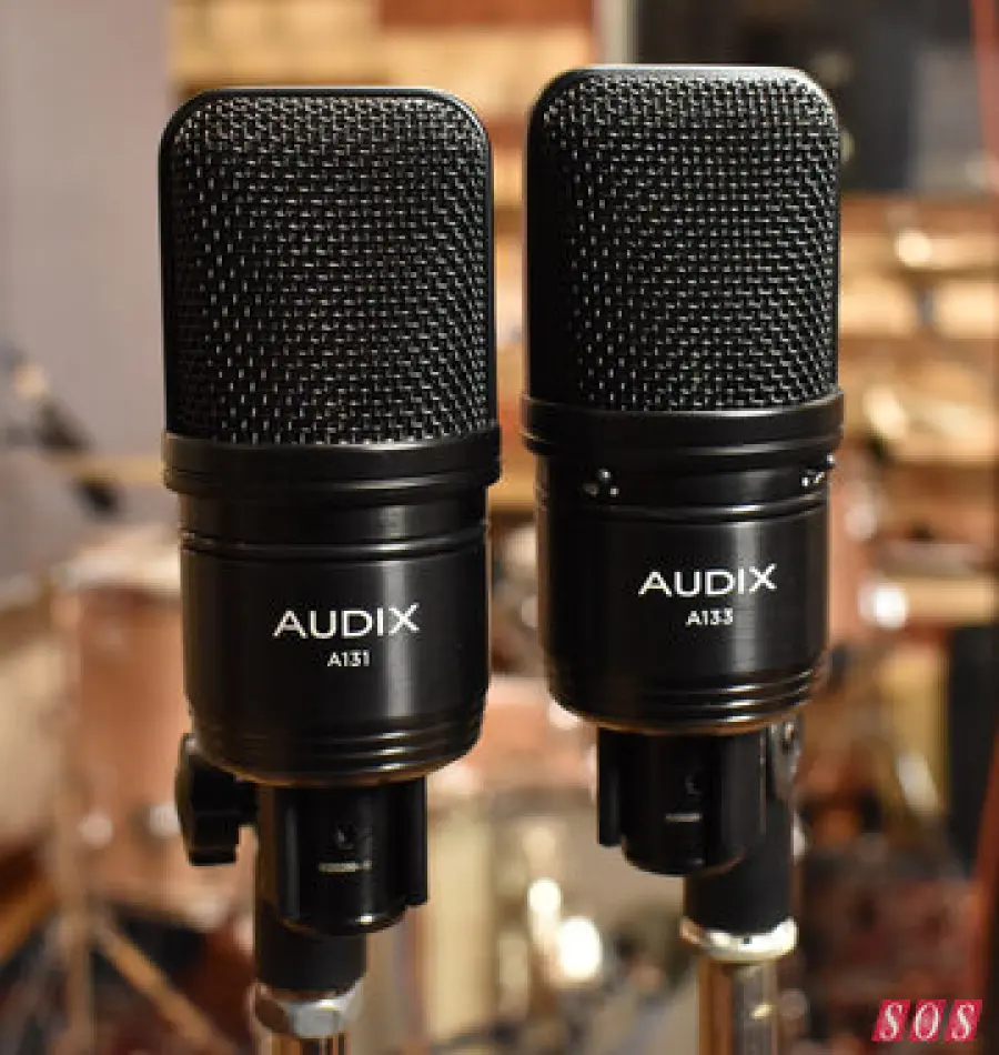 Audix acquisita da Vitec