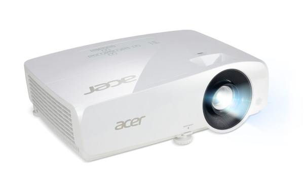 Acer spedisce $ 700 proiettore DLP wireless