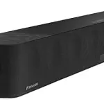 Recensione della soundbar Sennheiser Ambeo