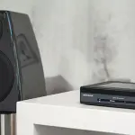 Lancio dello Streamer di rete Meridian 210