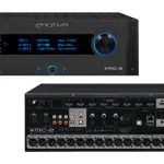 Il Pre-Pro AV XMC-2 a 16 canali di Emotiva è arrivato