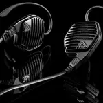 Audeze LCD-i3 Lanciato come sostituzione iSINE 20