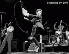 La trasmissione radiofonica del Capitol Theatre 1978 di Bruce Springsteen, restaurata in download HD 96/24, è l'ascolto essenziale?