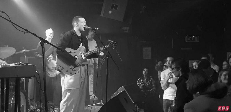 Scopri la competizione di mixaggio live "Stage To Studio" di PLASA!