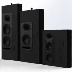 Pro Audio Tech presenta gli altoparlanti 