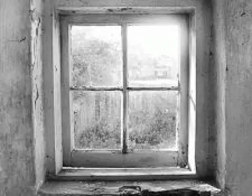 Espandere la classica metafora della finestra dell'audiofilo