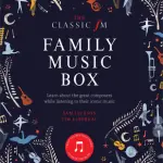 Il classico carillon della famiglia FM