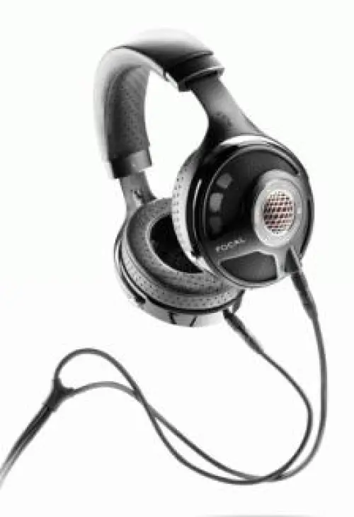 Cuffie Focal Utopia Revisionate