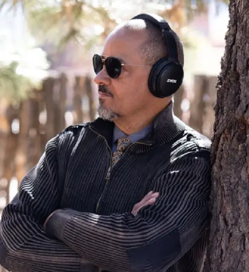 ZVOX AV50: cuffie Bluetooth con eliminazione del rumore con AccuVoice