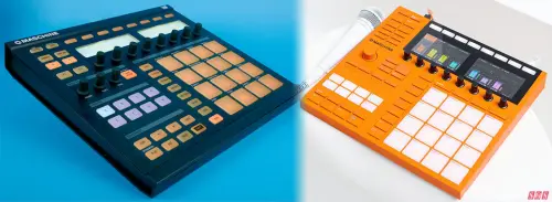 Native Instruments celebra i 10 anni di Maschine