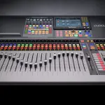 Complemento plug-in console ingrasso PreSonus