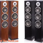 Recensione: KLH Kendall Diffusori da pavimento