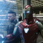 Avengers: Endgame
