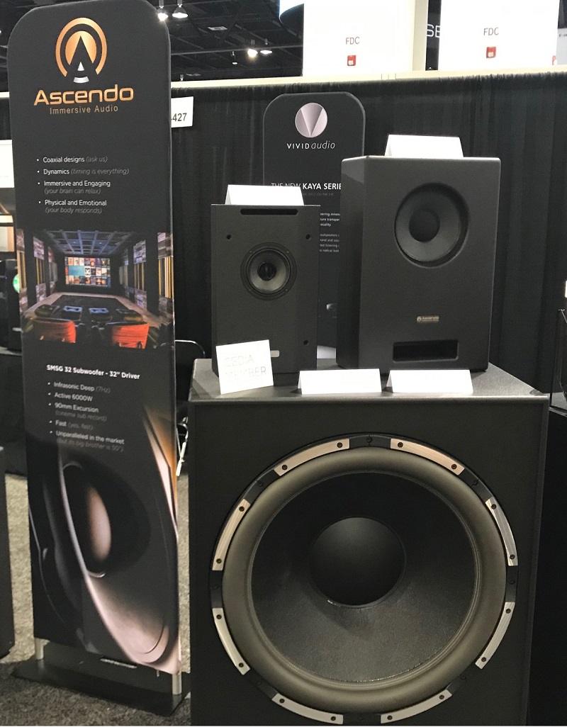 Lo chiami un sub ?! Questo è un sub!