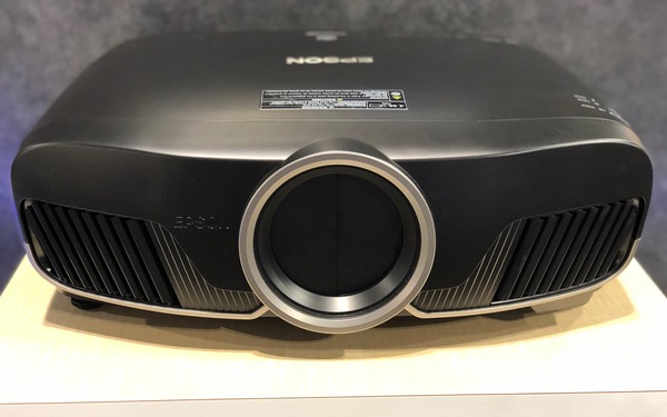 Epson segna una vittoria