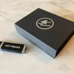 Rapporto di ascolto: abbonamento USB guidato da Hot Freaks di Voices