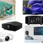 Migliori TV e proiettori del 2019 (finora)