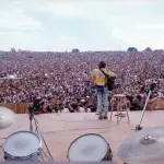 Woodstock a 50: Ritorno al giardino