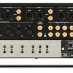 McIntosh annuncia il preamplificatore a tubo per vuoto C2700