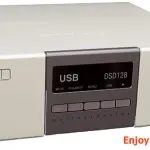 Recensione TBT: convertitore digitale-analogico (DAC) EMM Labs DA2