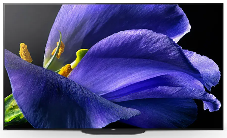 Recensione Ultra HDTV Sony Bravia XBR-65A9G OLED