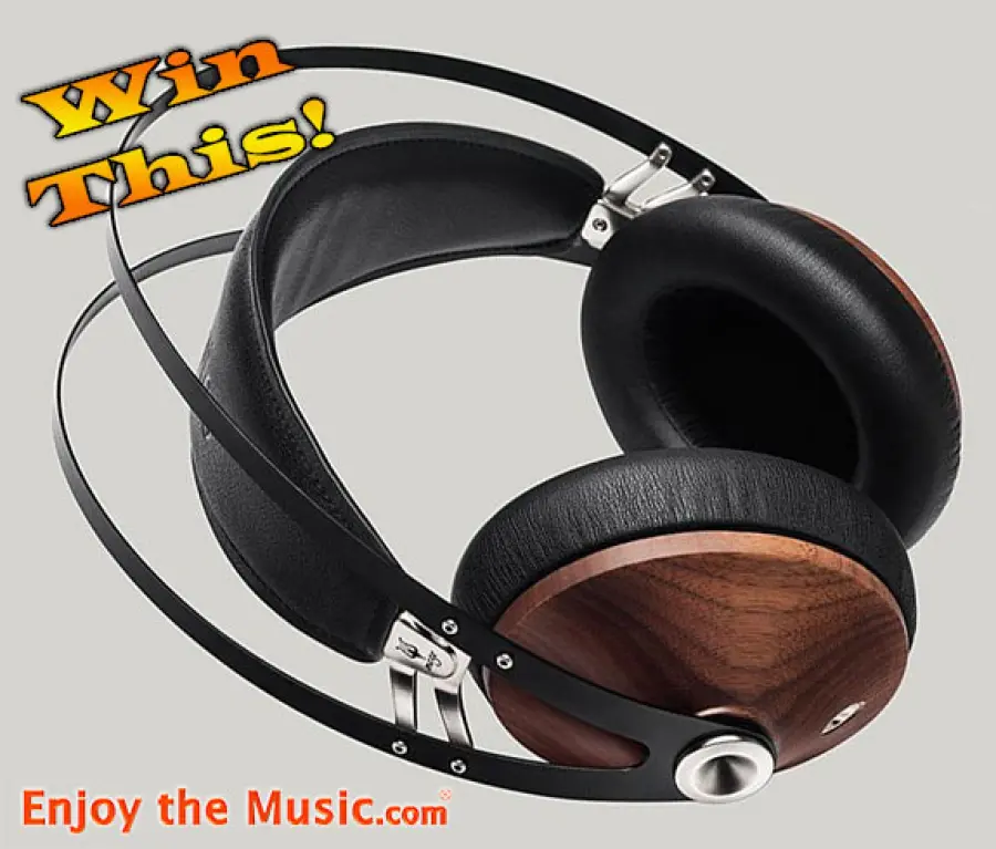 Concorso: Vinci le cuffie Meze Audio 99 Classics in noce color argento