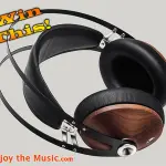 Concorso: Vinci le cuffie Meze Audio 99 Classics in noce color argento