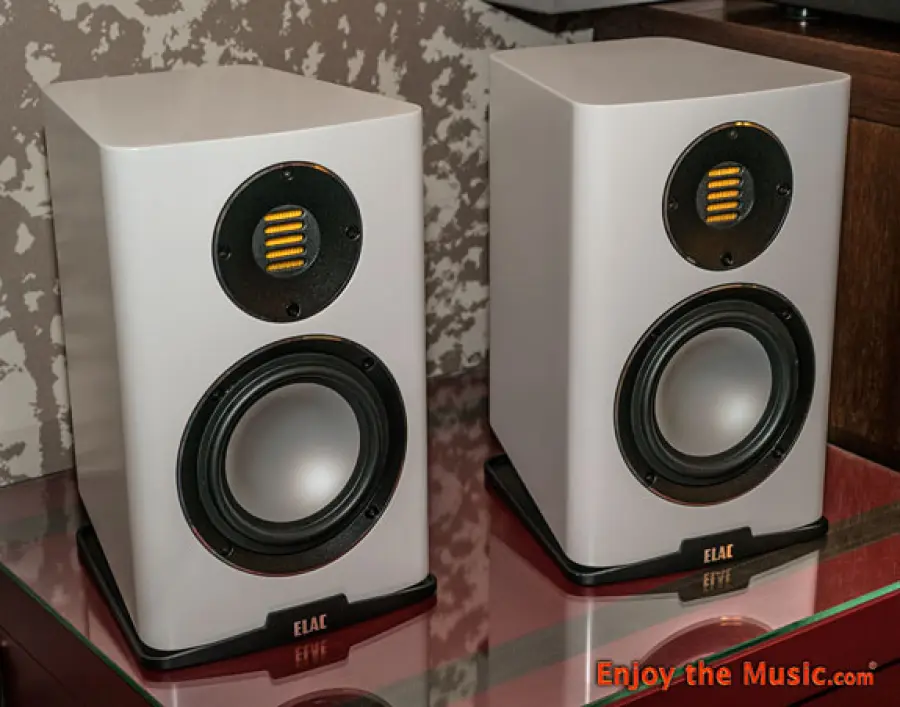 ELAC And (Audio) Alchemy @ RMAF 2019