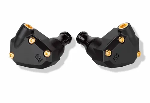 Campfire Audio Andromeda Special Edition: Gold - Un IEM senza crossover