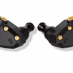 Campfire Audio Andromeda Special Edition: Gold - Un IEM senza crossover