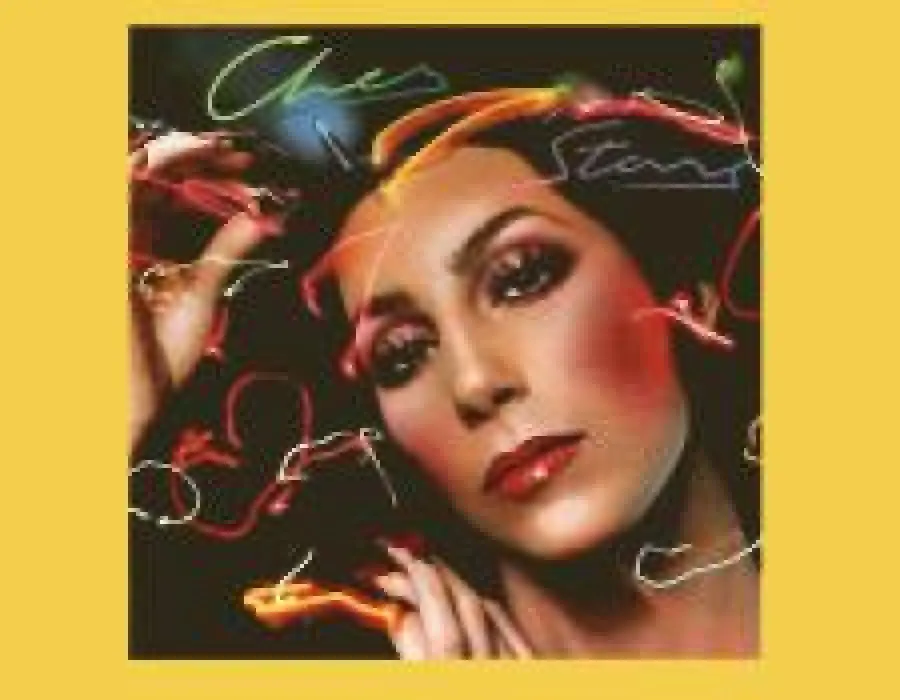 Perché l'album di Cher's Great Lost 1975 Stars non è su CD, Tidal, Qobuz, Spotify o Vinyl Reissue?