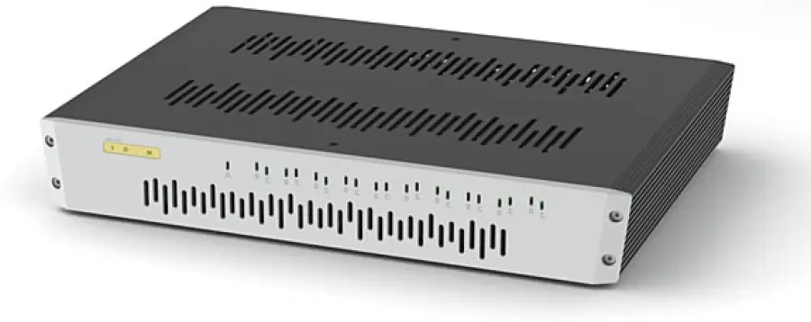 Recensione: Audio Ramblings e lo switch SONM sNH-10G