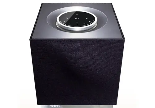 Naim lancia Mu-so Qb di seconda generazione