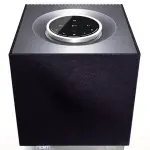 Naim lancia Mu-so Qb di seconda generazione