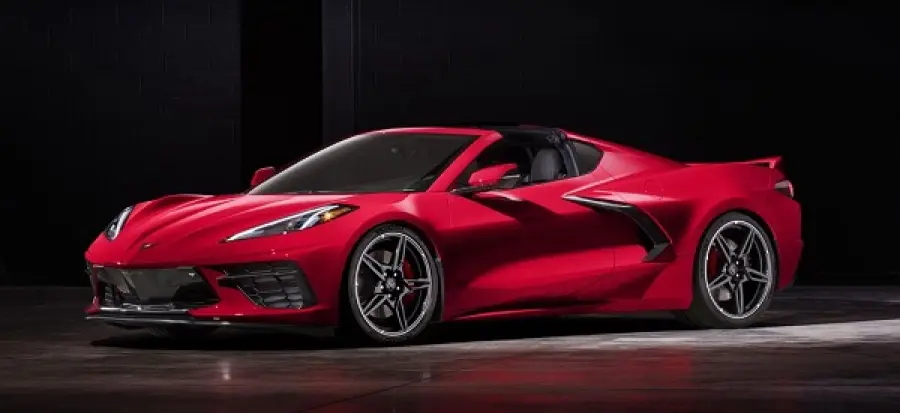 La nuova Corvette sembra buona. Ma suonerà bene?