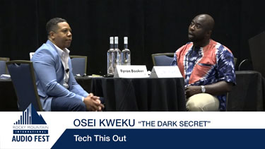 Seminario RMAF: Blockchain e pannello Hip Hop: Smart Money