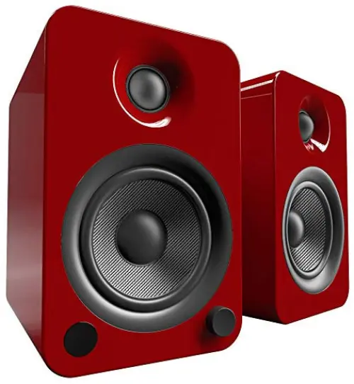 Recensione: Altoparlante desktop Kanto YU4 $ 349