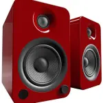 Recensione: Altoparlante desktop Kanto YU4 $ 349