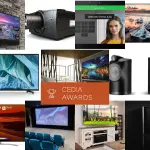 CEDIA annuncia i migliori finalisti per i nuovi prodotti 2019